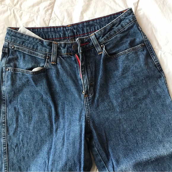 Size 28 vintage Wrangler jeans - Picture 5 of 5